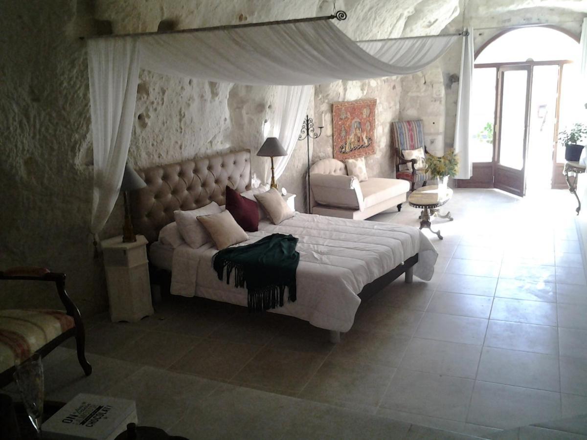 Le Manoir Des Roches Bed & Breakfast Bourre Exterior photo