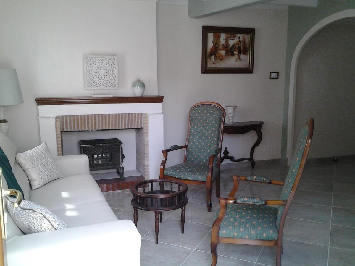 Le Manoir Des Roches Bed & Breakfast Bourre Exterior photo